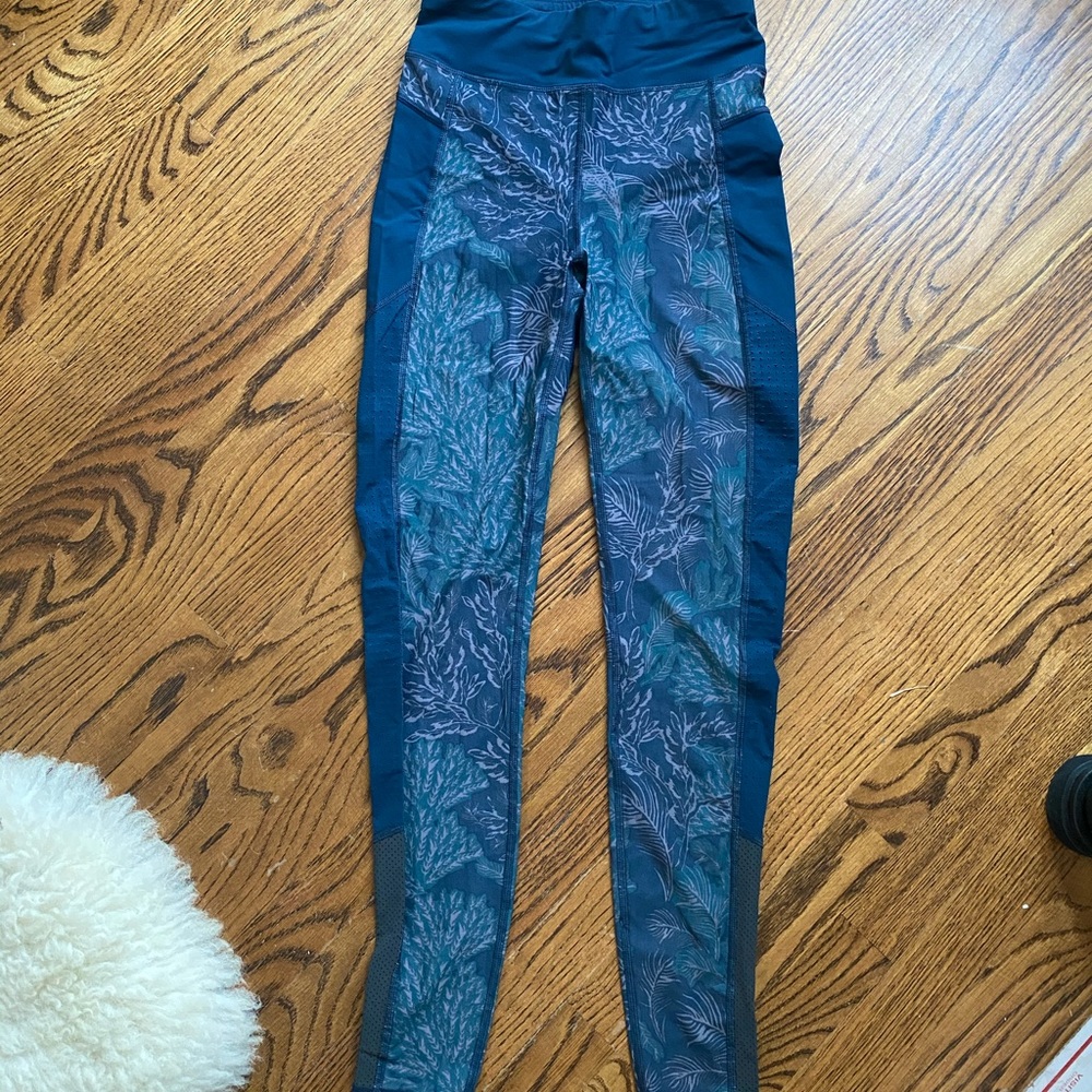 Sweaty Betty Leggings size XS